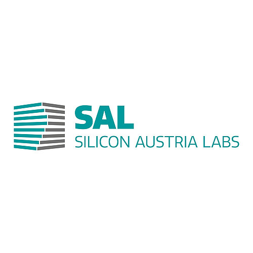 Logo Silicon Austria Labs