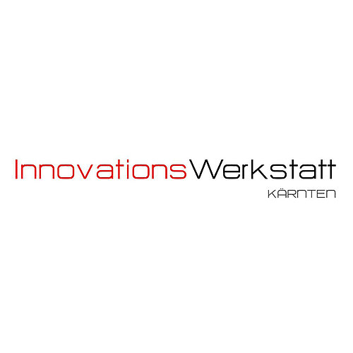 Logo Innovationswerkstatt Kärnten