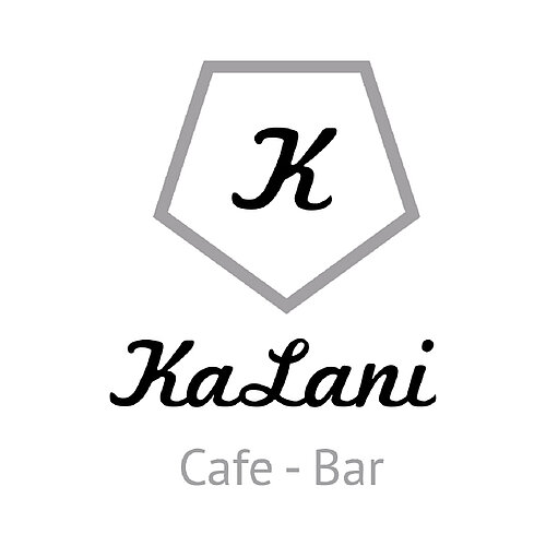 Logo KaLani Cafe Bar