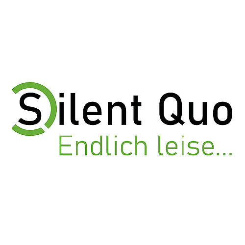 Silent Quo Logo