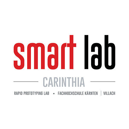 Logo Smart Lab Carinthia