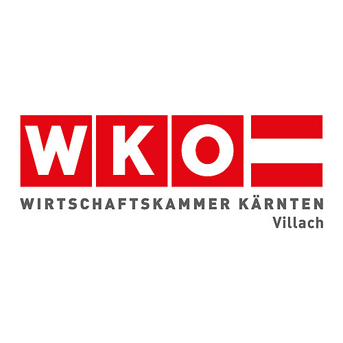 Logo of Wirtschaftskammer Österreich
