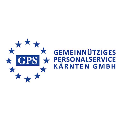 Gemeinnütziges Personalservice Kärnten GmbH Logo