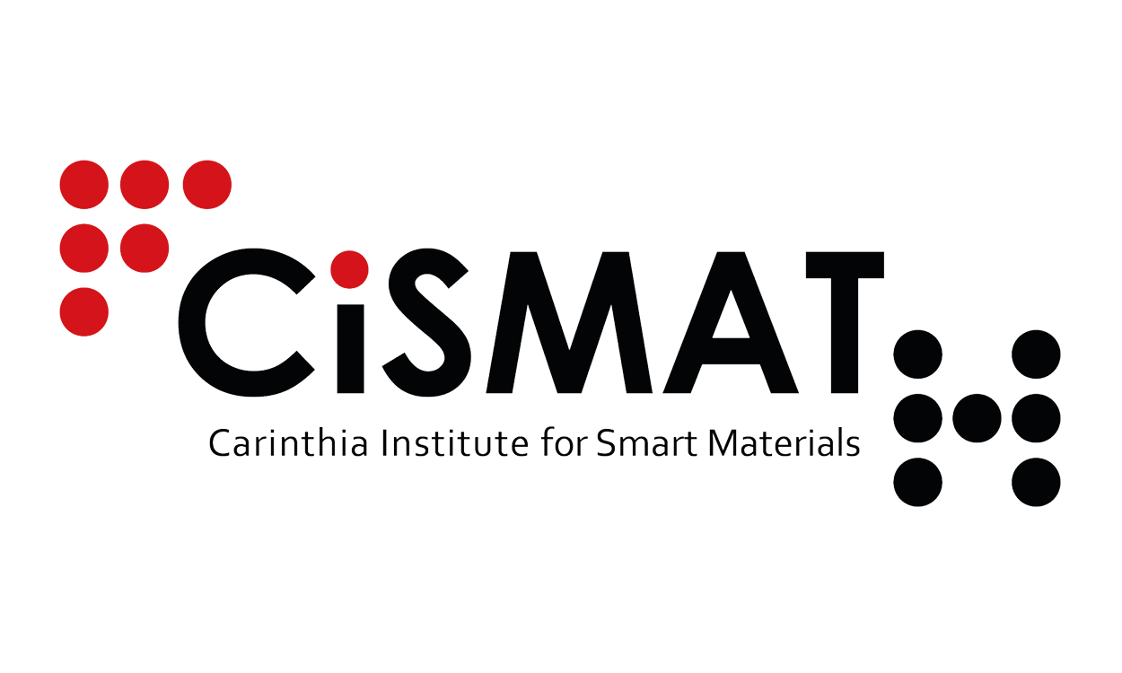 Logo CiSMAT