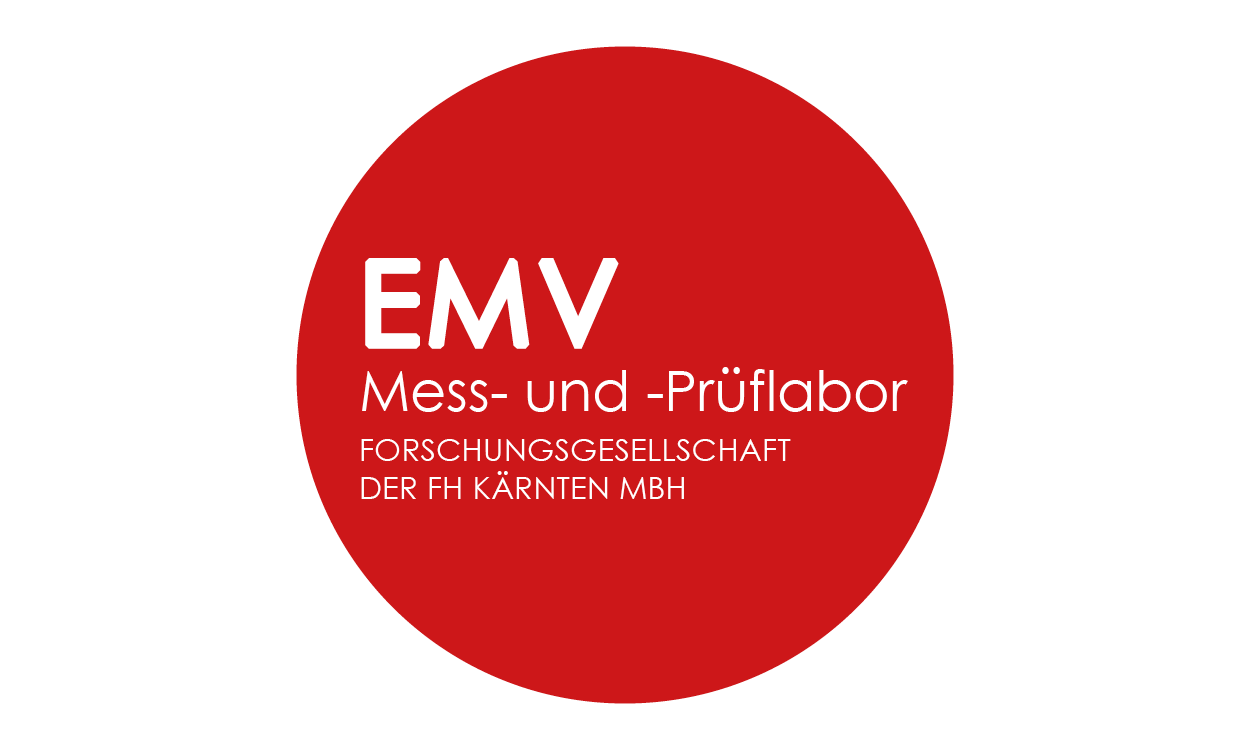 Logo EMV Labor