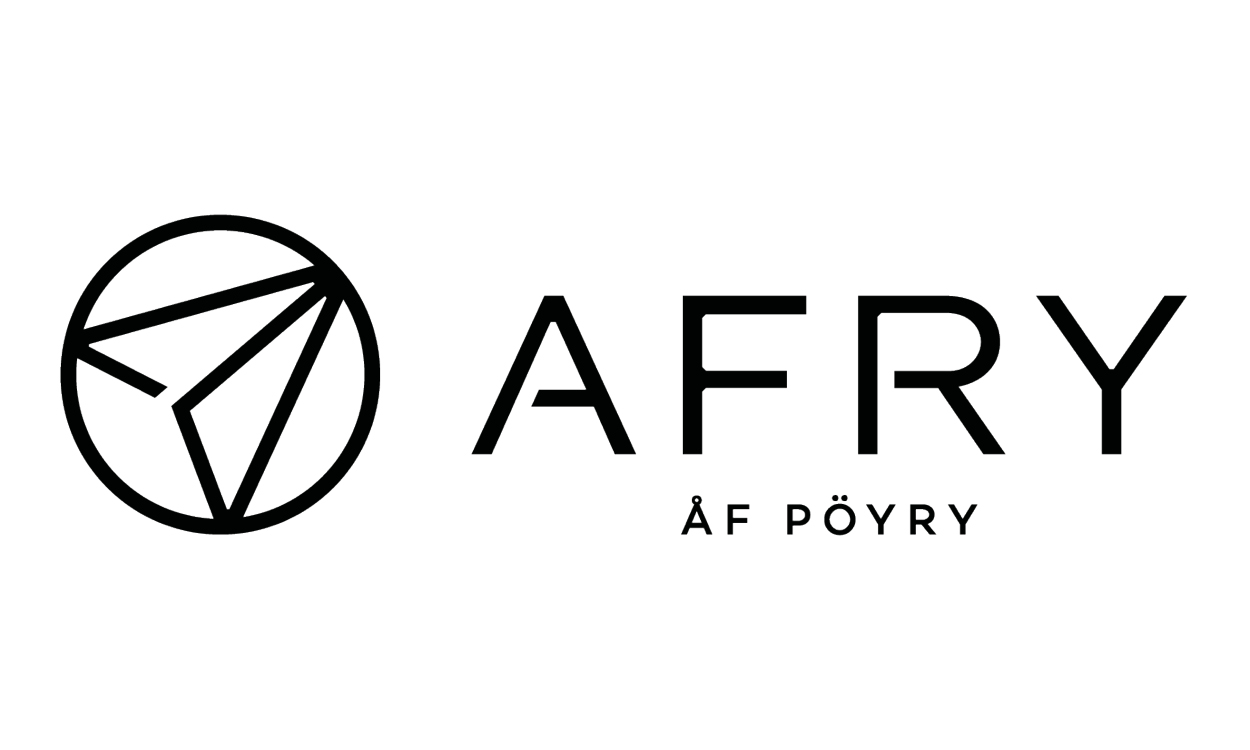 Logo AFRY