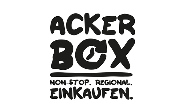 Logo Ackerbox