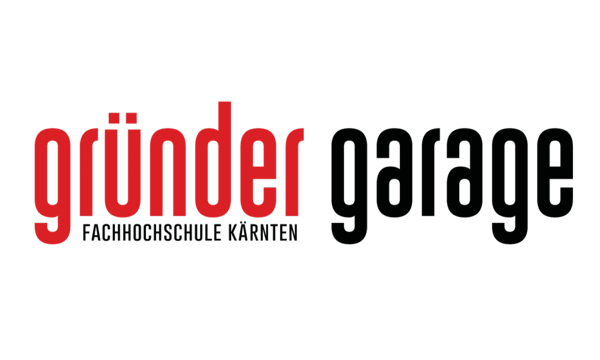 Logo Gründergarage