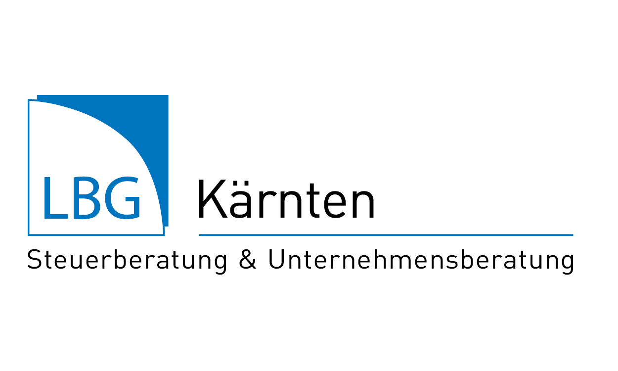 LBG Kärnten Logo