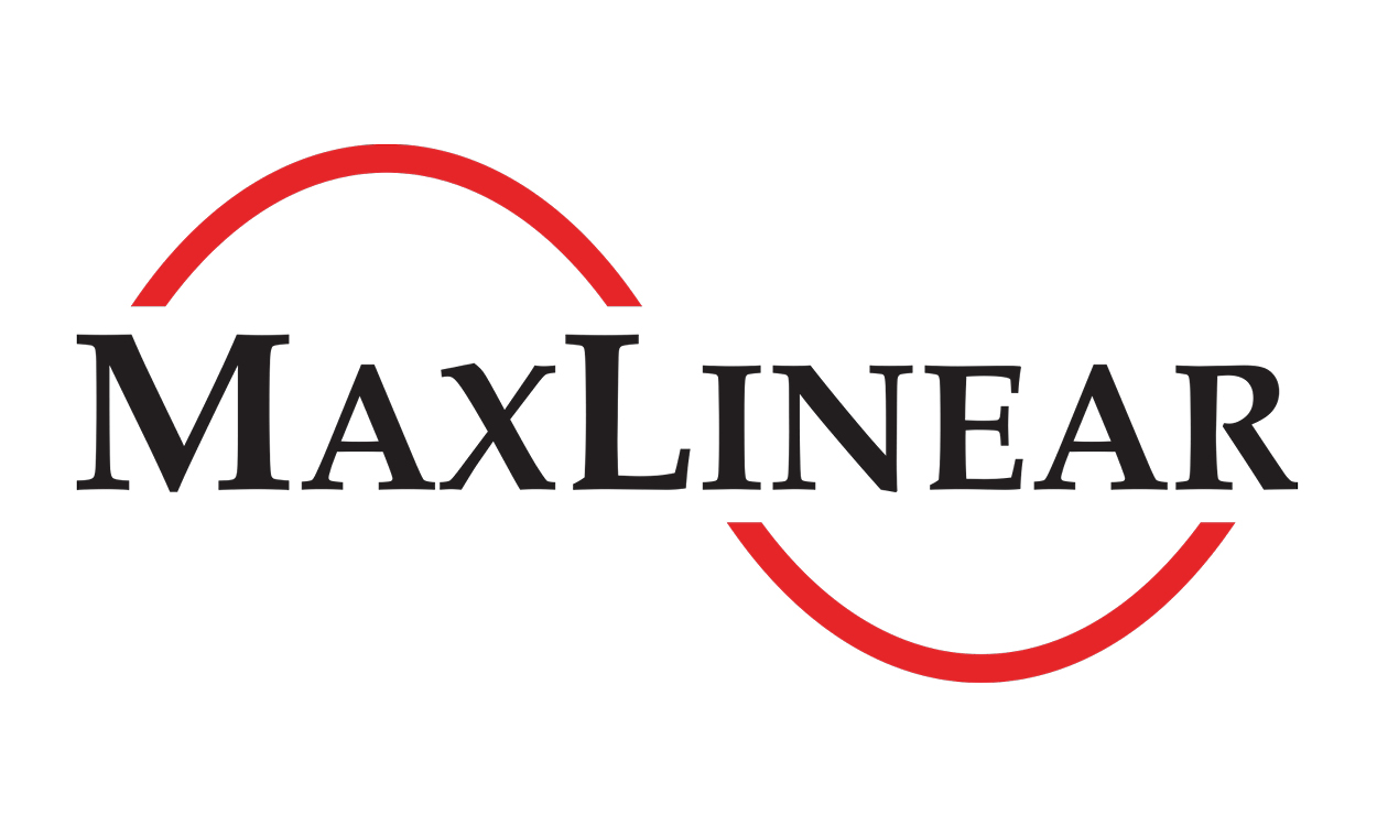 MaxLinear Logo