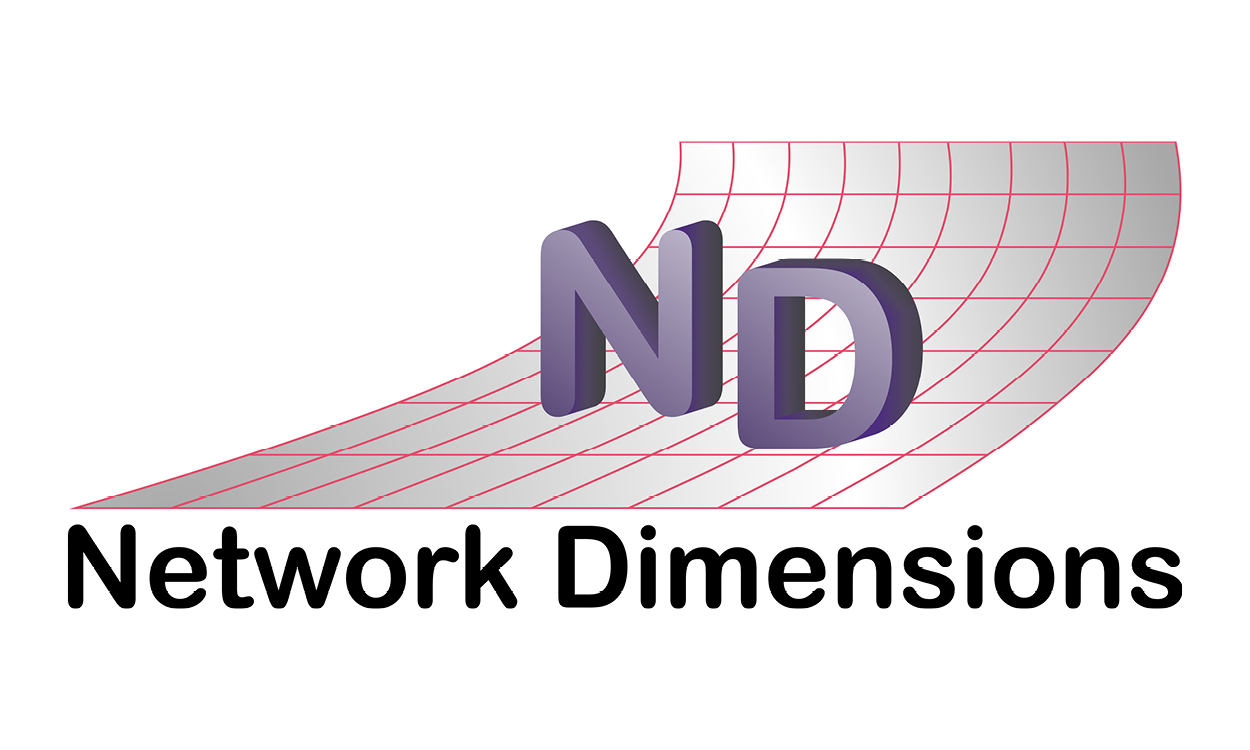 Logo ND Projects GmbH