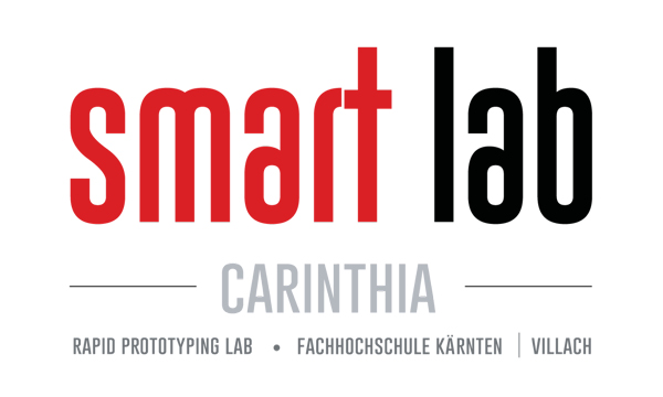 Logo Smart Lab Carinthia