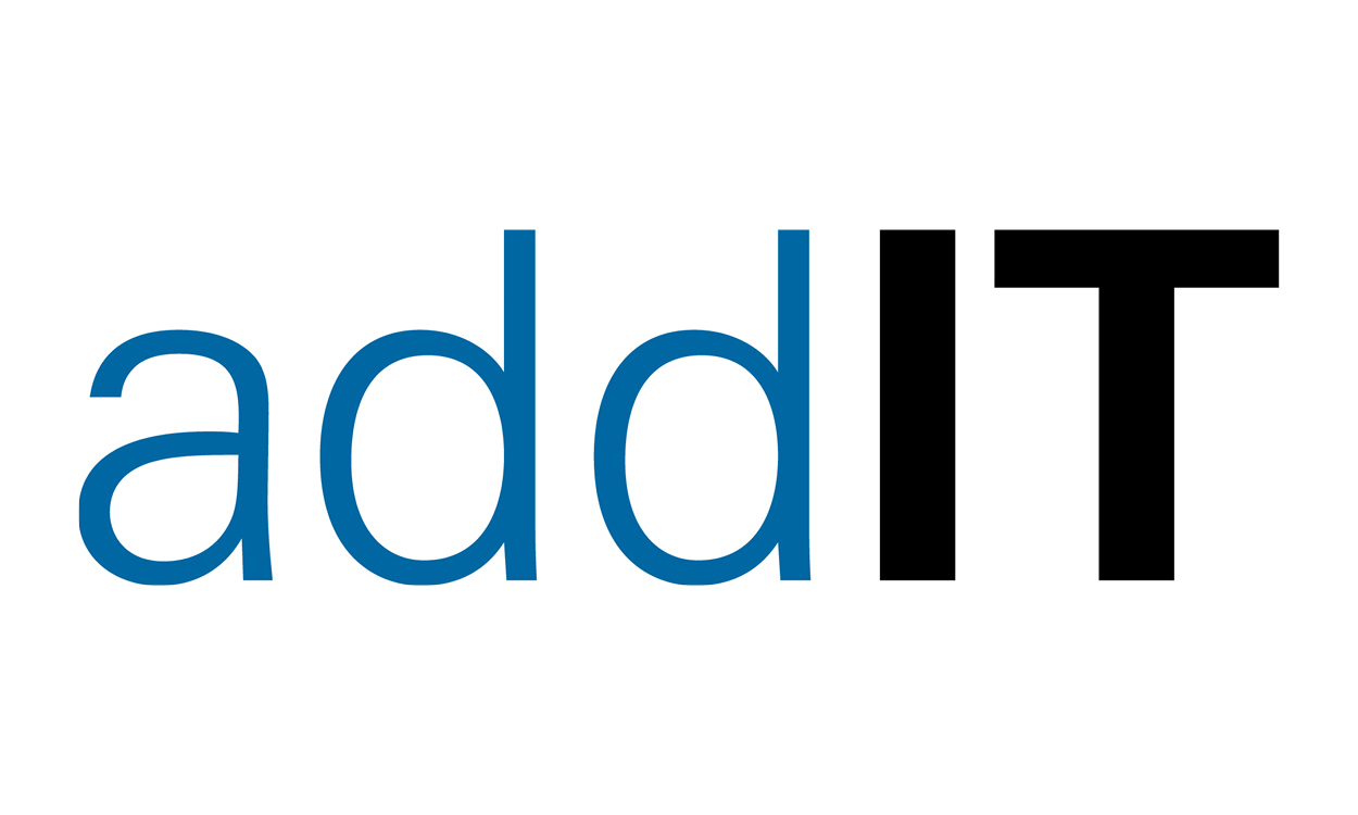 Logo addIT