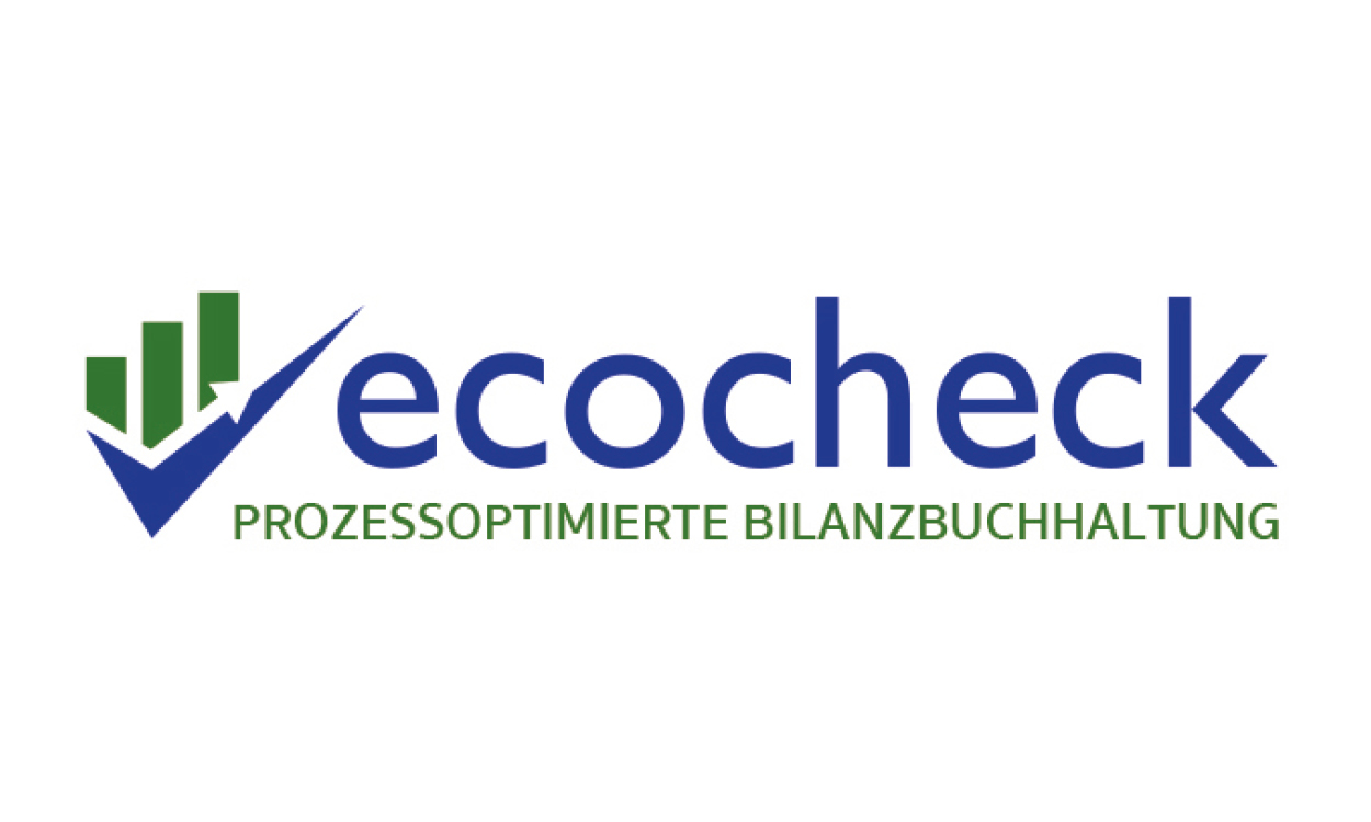 Logo ecocheck