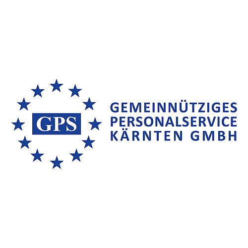 Logo GPS